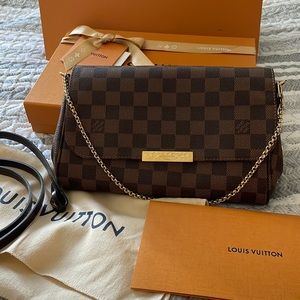 Louis Vuitton Mm favorite